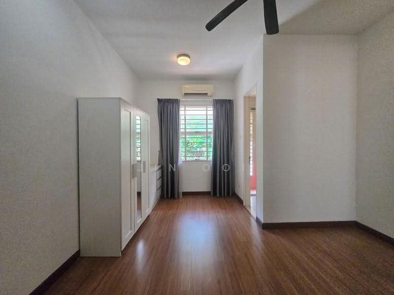 2-storey Terraced House for Sale in Mutiara Damansara (Selangor) - Jin Ooi - Interior - PropertyGuru.com.my