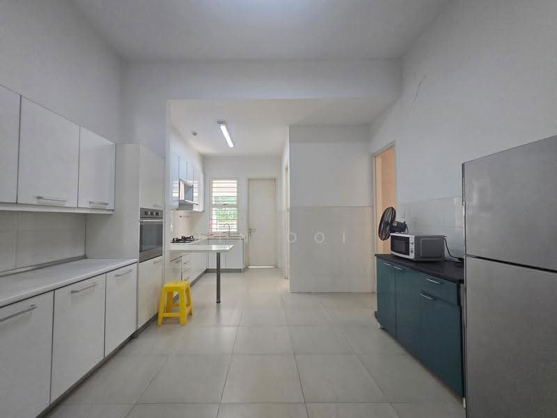 2-storey Terraced House for Sale in Mutiara Damansara (Selangor) - Jin Ooi - Kitchen - PropertyGuru.com.my