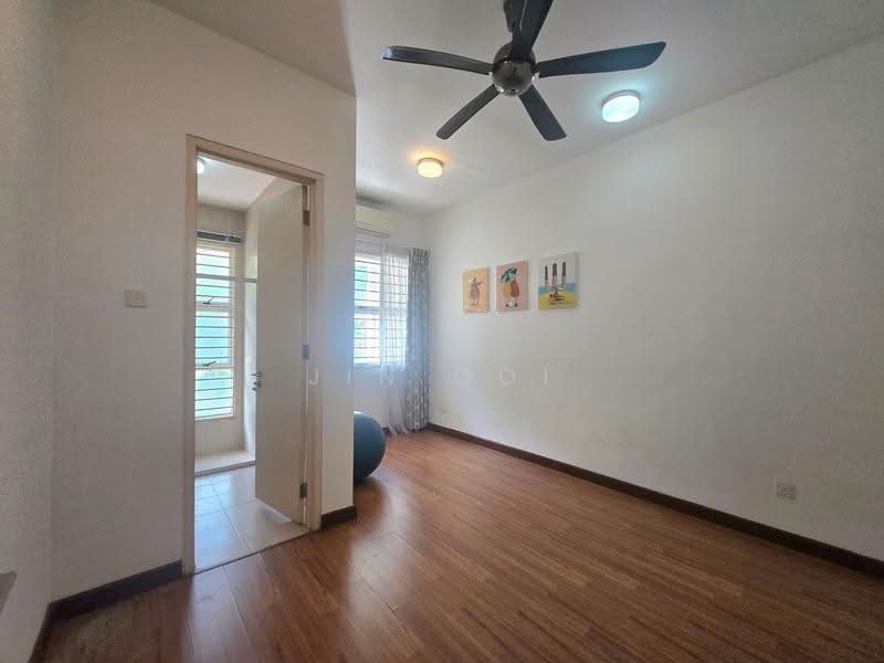 2-storey Terraced House for Sale in Mutiara Damansara (Selangor) - Jin Ooi - Bedroom - PropertyGuru.com.my