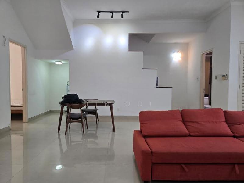 2-storey Terraced House for Sale in Mutiara Damansara (Selangor) - Jin Ooi - Living Room - PropertyGuru.com.my