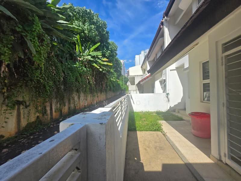 2-storey Terraced House for Sale in Mutiara Damansara (Selangor) - Jin Ooi - Exterior - PropertyGuru.com.my