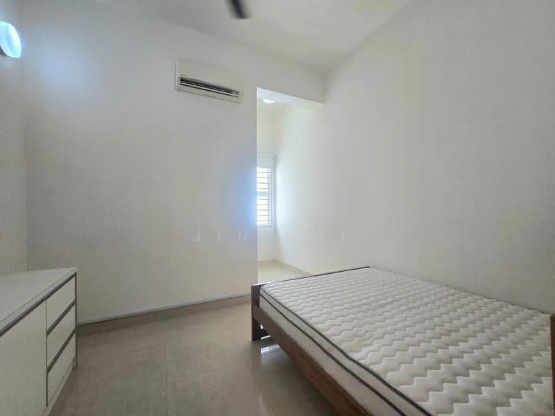 2-storey Terraced House for Sale in Mutiara Damansara (Selangor) - Jin Ooi - Bedroom - PropertyGuru.com.my