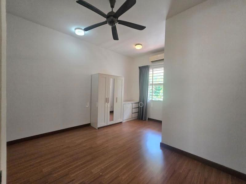 2-storey Terraced House for Sale in Mutiara Damansara (Selangor) - Jin Ooi - Bedroom - PropertyGuru.com.my