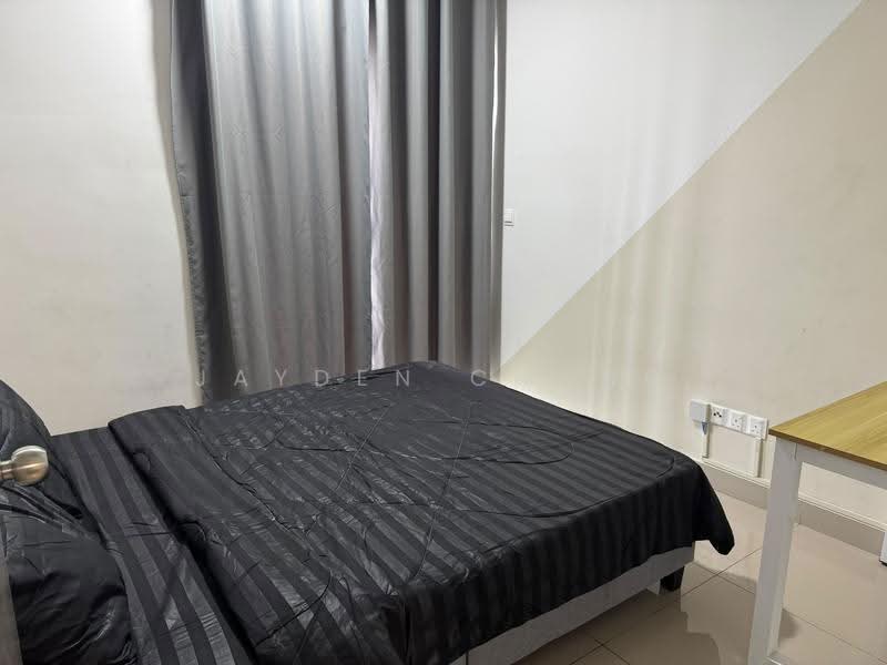Kediaman Servis untuk Dijual di M Luna - Jayden Chong - Bedroom - PropertyGuru.com.my