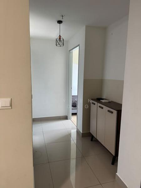 Kediaman Servis untuk Dijual di M Luna - Jayden Chong - Corridor - PropertyGuru.com.my