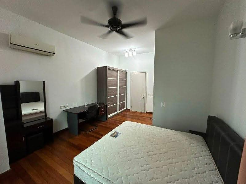 Kondominium untuk Disewa di The LIGHT COLLECTION II - Henry Tan - Bedroom - PropertyGuru.com.my