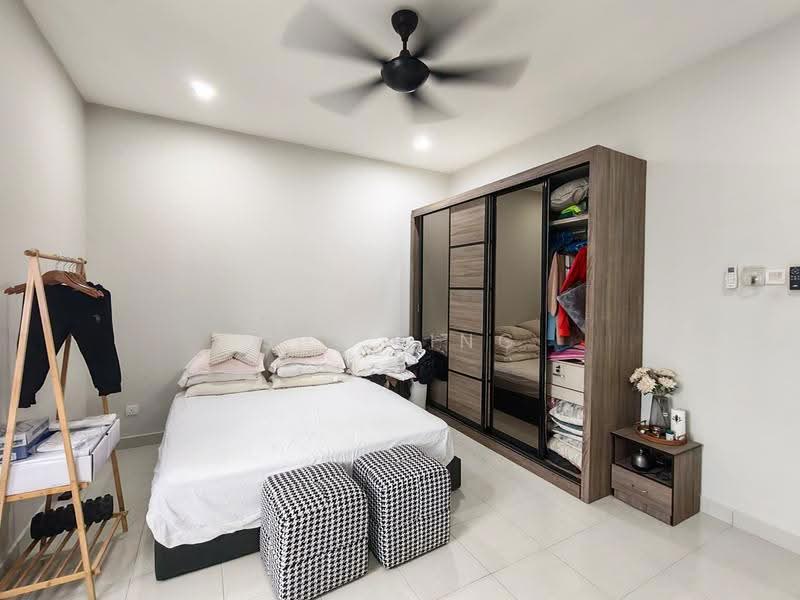 Rumah Teres 2-Tingkat untuk Dijual di Kangkar Pulai (Skudai) - Shi Ting - PropertyGuru.com.my