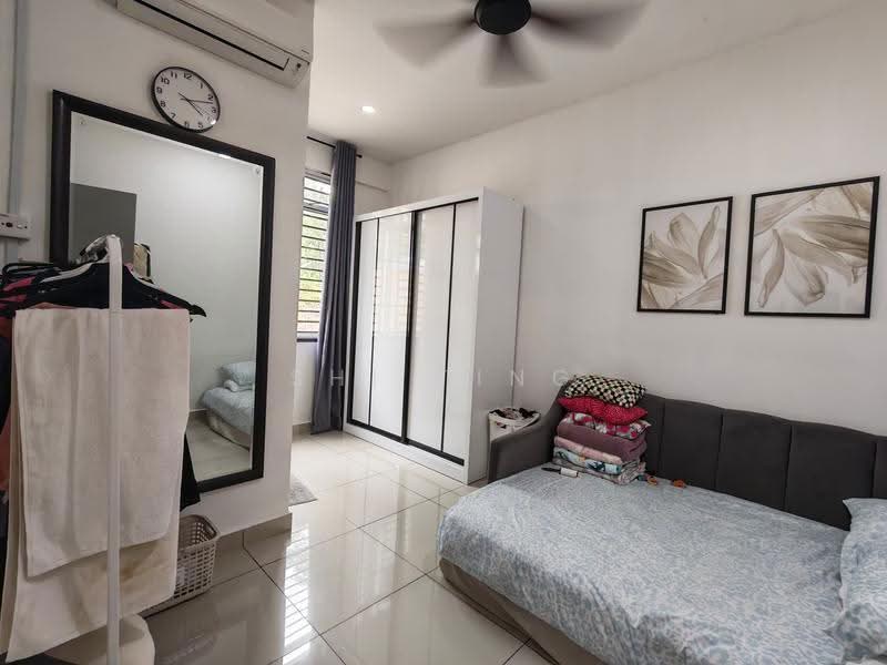 Rumah Teres 2-Tingkat untuk Dijual di Kangkar Pulai (Skudai) - Shi Ting - PropertyGuru.com.my