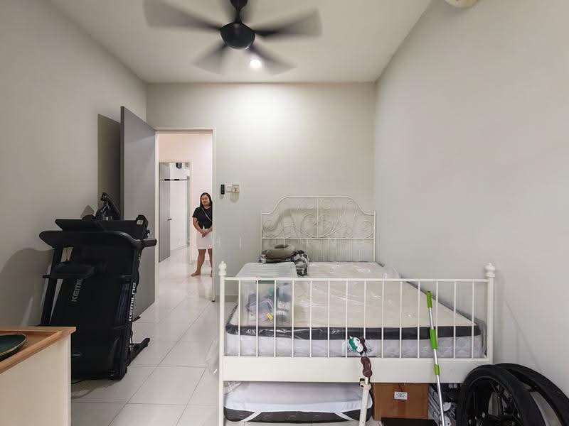 Rumah Teres 2-Tingkat untuk Dijual di Kangkar Pulai (Skudai) - Shi Ting - PropertyGuru.com.my