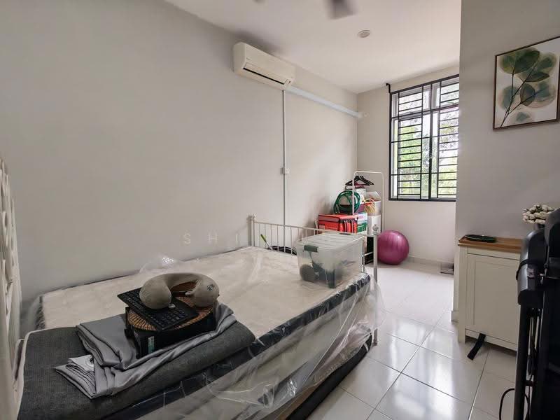 Rumah Teres 2-Tingkat untuk Dijual di Kangkar Pulai (Skudai) - Shi Ting - PropertyGuru.com.my
