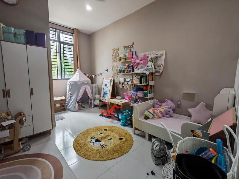 Rumah Teres 2-Tingkat untuk Dijual di Kangkar Pulai (Skudai) - Shi Ting - PropertyGuru.com.my