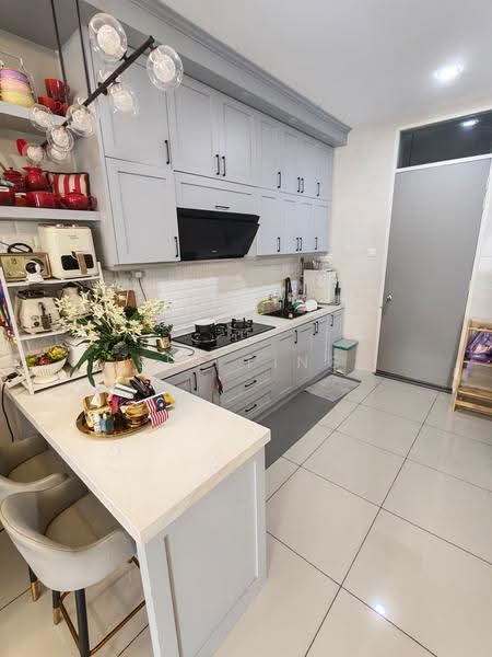 Rumah Teres 2-Tingkat untuk Dijual di Kangkar Pulai (Skudai) - Shi Ting - PropertyGuru.com.my