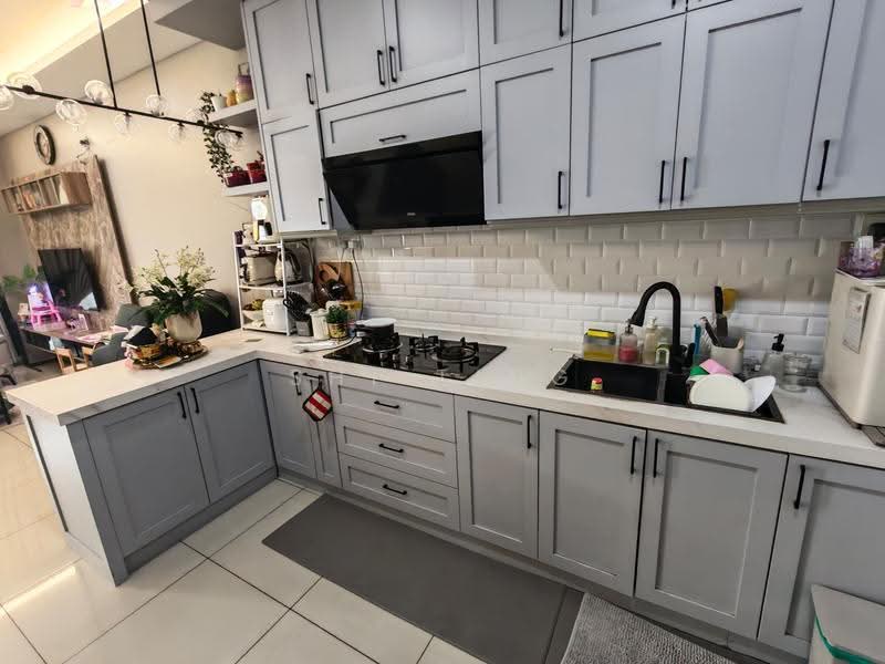 Rumah Teres 2-Tingkat untuk Dijual di Kangkar Pulai (Skudai) - Shi Ting - PropertyGuru.com.my