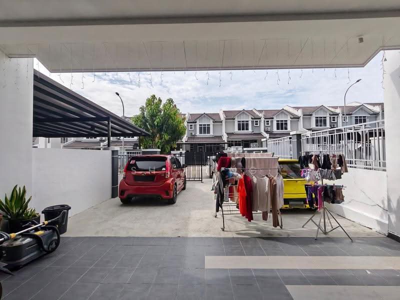 Rumah Teres 2-Tingkat untuk Dijual di Kangkar Pulai (Skudai) - Shi Ting - PropertyGuru.com.my