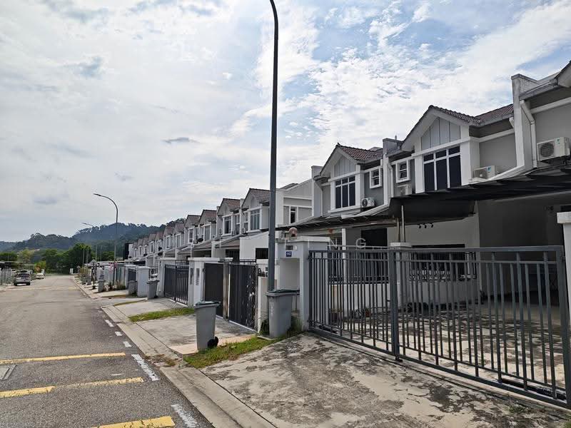 Rumah Teres 2-Tingkat untuk Dijual di Kangkar Pulai (Skudai) - Shi Ting - PropertyGuru.com.my