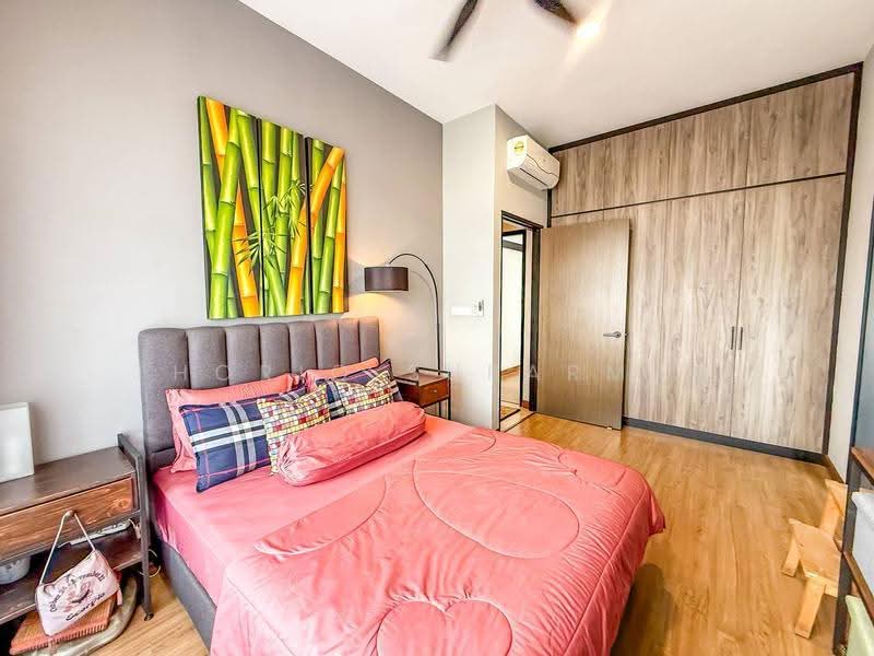 Service Residence for Sale at Astoria Ampang - Thoriq Suparman - Bedroom - PropertyGuru.com.my