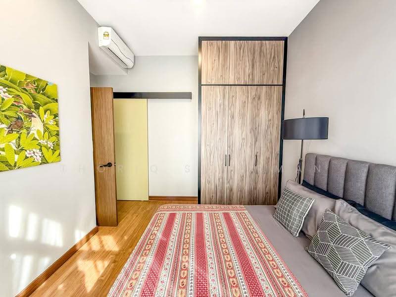 Service Residence for Sale at Astoria Ampang - Thoriq Suparman - Bedroom - PropertyGuru.com.my
