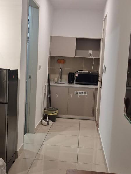 Service Residence for Rent at Trion @ KL - Jax Tee - PropertyGuru.com.my