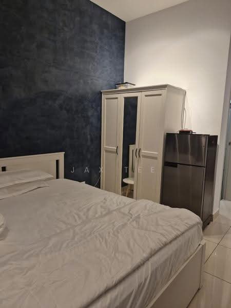 Service Residence for Rent at Trion @ KL - Jax Tee - PropertyGuru.com.my