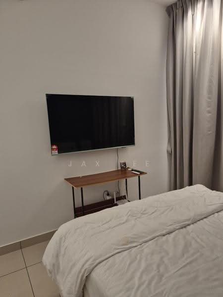 Service Residence for Rent at Trion @ KL - Jax Tee - PropertyGuru.com.my