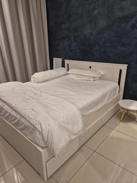 Service Residence for Rent at Trion @ KL - Jax Tee - PropertyGuru.com.my