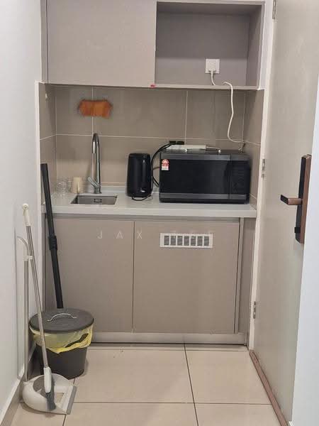 Service Residence for Rent at Trion @ KL - Jax Tee - PropertyGuru.com.my