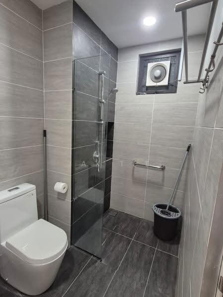 Service Residence for Rent at Trion @ KL - Jax Tee - PropertyGuru.com.my