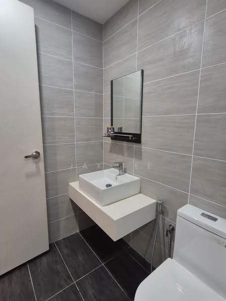 Service Residence for Rent at Trion @ KL - Jax Tee - PropertyGuru.com.my