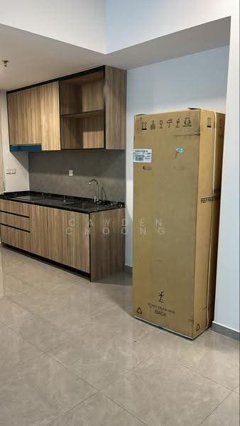 Pangsapuri untuk Disewa di Savana @ Batu Kawan - Cayden Choong - Kitchen - PropertyGuru.com.my