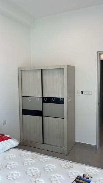 Pangsapuri untuk Disewa di Savana @ Batu Kawan - Cayden Choong - Bedroom - PropertyGuru.com.my