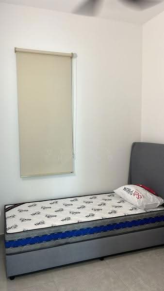 Pangsapuri untuk Disewa di Savana @ Batu Kawan - Cayden Choong - Bedroom - PropertyGuru.com.my