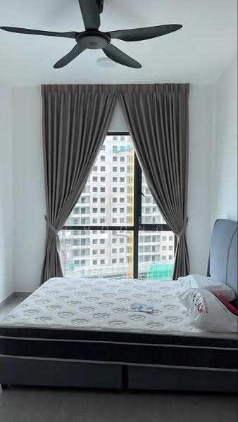 Pangsapuri untuk Disewa di Savana @ Batu Kawan - Cayden Choong - Bedroom - PropertyGuru.com.my