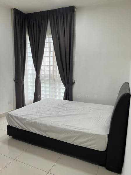 Service Residence for Rent at KL Traders Square - Aaron Ong - Bedroom - PropertyGuru.com.my
