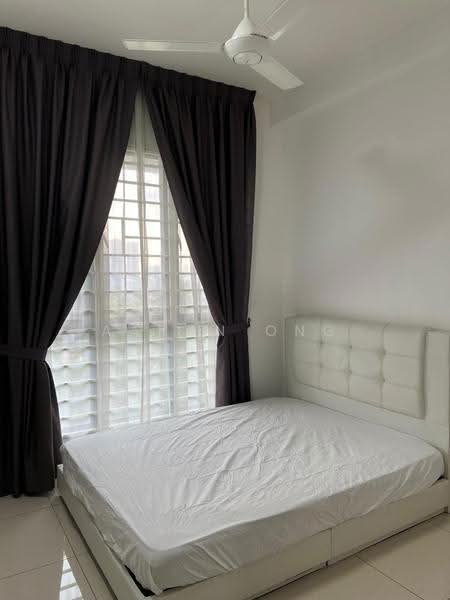 Service Residence for Rent at KL Traders Square - Aaron Ong - Bedroom - PropertyGuru.com.my
