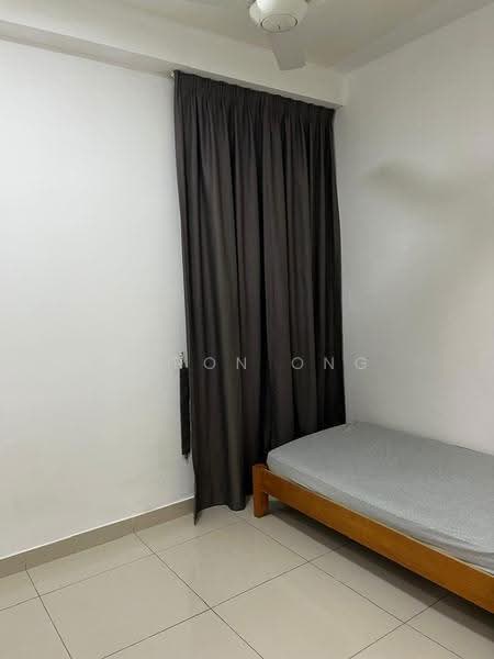 Service Residence for Rent at KL Traders Square - Aaron Ong - Bedroom - PropertyGuru.com.my