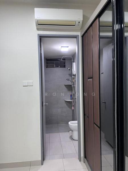 Service Residence for Rent at KL Traders Square - Aaron Ong - Bathroom - PropertyGuru.com.my