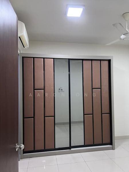 Service Residence for Rent at KL Traders Square - Aaron Ong - Bedroom - PropertyGuru.com.my