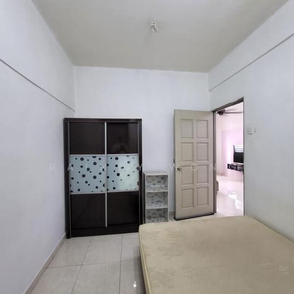Flat for Rent at Lavender Park - Rainny Wong - Bedroom - PropertyGuru.com.my