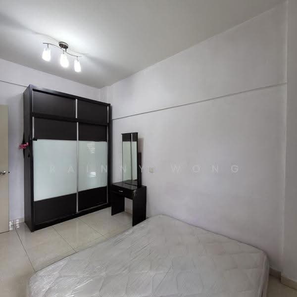 Flat for Rent at Lavender Park - Rainny Wong - Bedroom - PropertyGuru.com.my