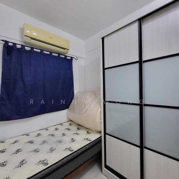 Flat for Rent at Lavender Park - Rainny Wong - Bedroom - PropertyGuru.com.my