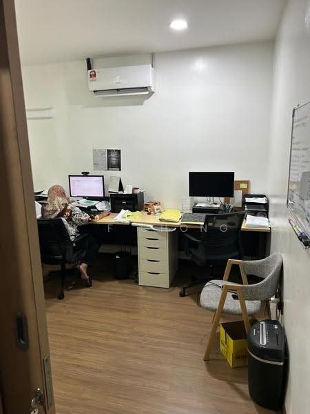 Shop / Office untuk Dijual di Taman Kampar (Ipoh) - K F Chong - Study - PropertyGuru.com.my
