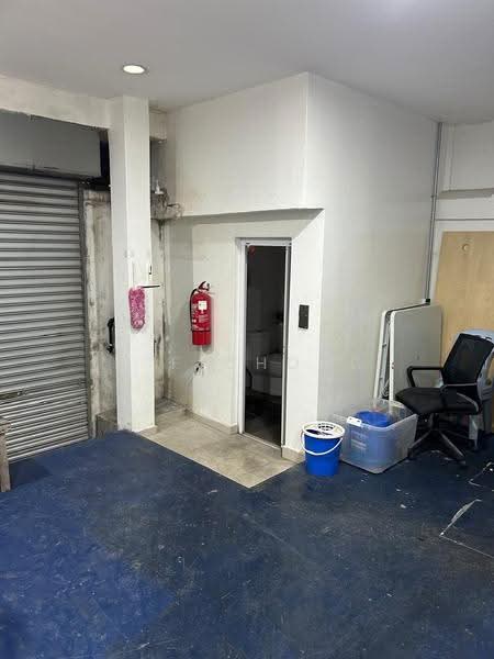 Shop / Office untuk Dijual di Taman Kampar (Ipoh) - K F Chong - Interior - PropertyGuru.com.my