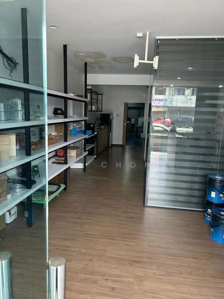 Shop / Office untuk Dijual di Taman Kampar (Ipoh) - K F Chong - Interior - PropertyGuru.com.my