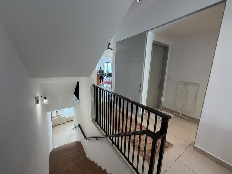 Rumah Teres 3-Tingkat untuk Disewa di Taman Melawati (Ulu Kelang) - calvin Chin - Interior - PropertyGuru.com.my