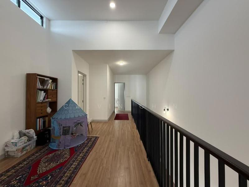 Rumah Teres 3-Tingkat untuk Disewa di Taman Melawati (Ulu Kelang) - calvin Chin - Interior - PropertyGuru.com.my