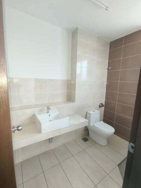2-storey Terraced House for Rent in Bandar Tasik Kesuma (Beranang) - CK Law - Bathroom - PropertyGuru.com.my