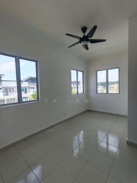 2-storey Terraced House for Rent in Bandar Tasik Kesuma (Beranang) - CK Law - Interior - PropertyGuru.com.my