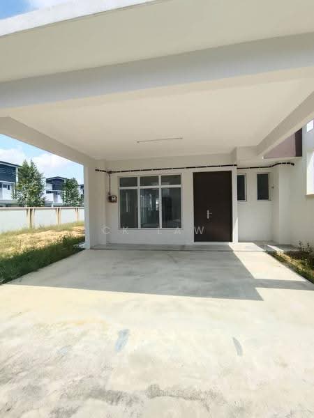 2-storey Terraced House for Rent in Bandar Tasik Kesuma (Beranang) - CK Law - Exterior - PropertyGuru.com.my