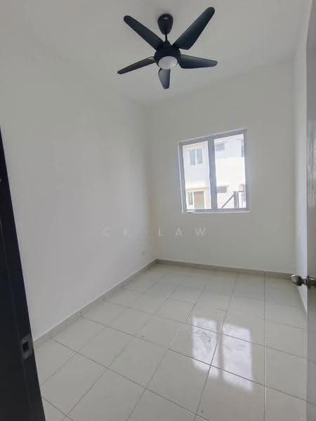 2-storey Terraced House for Rent in Bandar Tasik Kesuma (Beranang) - CK Law - Interior - PropertyGuru.com.my