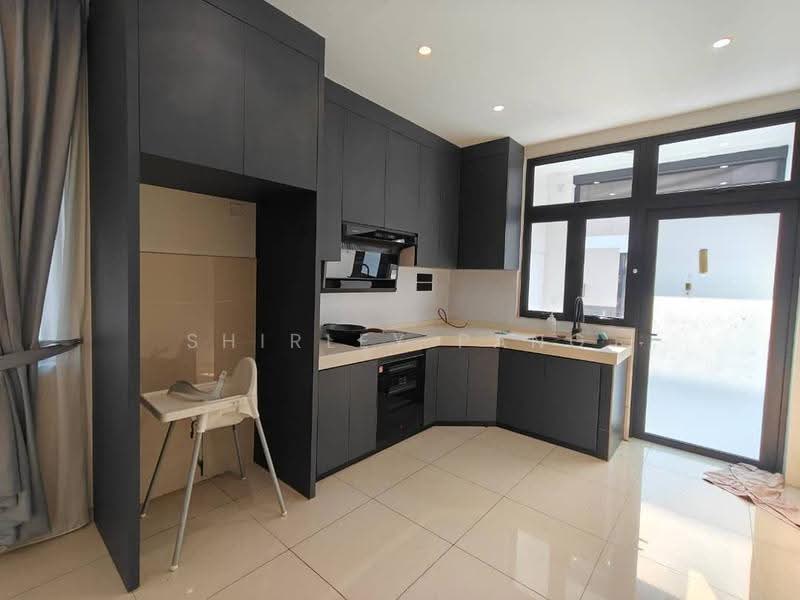 Rumah Teres 2-Tingkat untuk Dijual di Sunway City Iskandar Puteri (Iskandar Puteri (Nusajaya)) - Shirley Pang - Kitchen - PropertyGuru.com.my